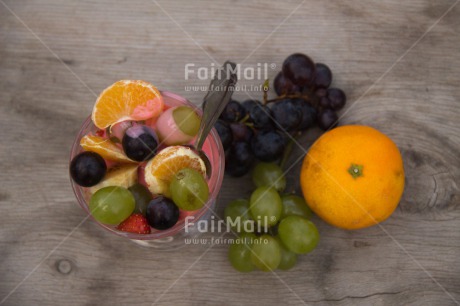 Fair Trade Photo Colour image, Food and alimentation, Fruits, Get well soon, Health, Horizontal, Peru, South America, Wellness