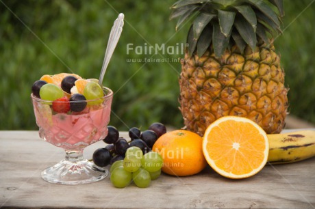 Fair Trade Photo Colour image, Food and alimentation, Fruits, Get well soon, Health, Horizontal, Peru, South America, Wellness