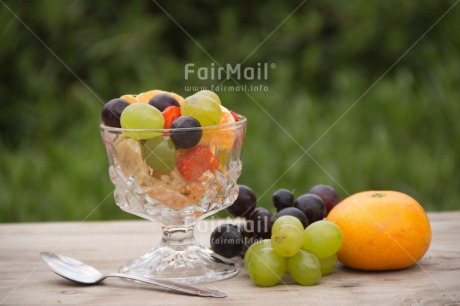 Fair Trade Photo Colour image, Food and alimentation, Fruits, Get well soon, Health, Horizontal, Peru, South America, Wellness