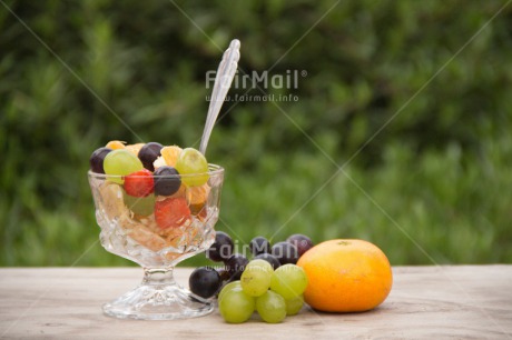 Fair Trade Photo Colour image, Food and alimentation, Fruits, Get well soon, Health, Horizontal, Peru, South America, Wellness