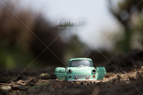 Fair Trade Photo Car, Colour image, Forest, Good trip, Horizontal, Peru, South America, Transport, Travel