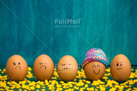 Fair Trade Photo Business, Colour image, Different, Easter, Egg, Emotions, Face, Group, Happiness, Indoor, Peru, Smile, Smiling, South America, Studio