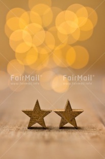 Fair Trade Photo Christmas, Colour image, Light, Night, Peru, Seasons, South America, Star, Two, Winter