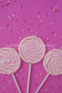 Fair Trade Photo Birthday, Caballito, Colour, Colour image, Lollipop, Object, Peru, Place, Purple, South America, Vertical