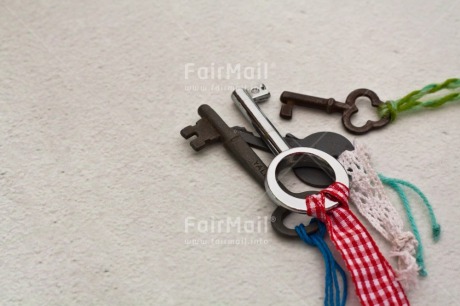 Fair Trade Photo Build, Colour image, Food and alimentation, Home, Horizontal, Key, Move, Nest, New home, New life, Object, Owner, Peru, Place, South America, Sweet, Welcome home