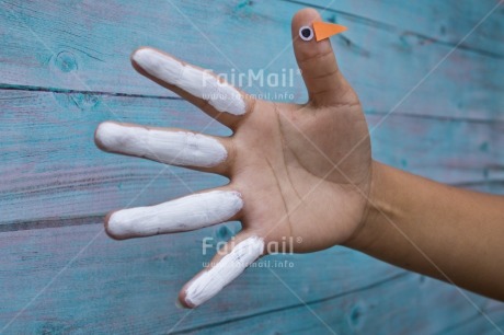 Fair Trade Photo Animal, Blue, Body, Colour, Colour image, Dove, Finger, Hand, Hope, Horizontal, Peace, Peru, Place, South America, Values