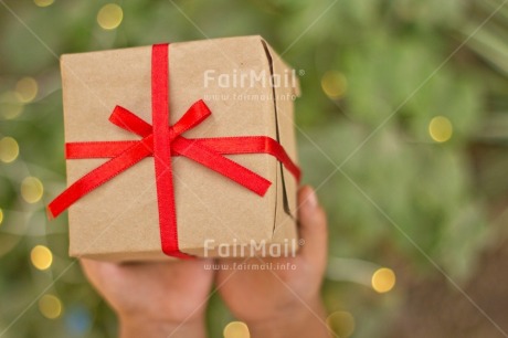 Fair Trade Photo Activity, Adjective, Birthday, Body, Celebrating, Christmas, Christmas decoration, Gift, Hand, Horizontal, Light, Nature, Object, Present