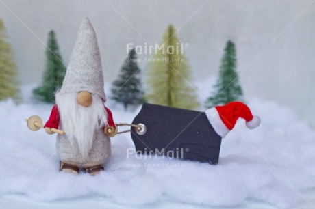 Fair Trade Photo Activity, Adjective, Celebrating, Christmas, Christmas decoration, Christmas hat, Christmas tree, Colour, Doll, Elf, Horizontal, Object, People, Present, Red, Santaclaus, Snow