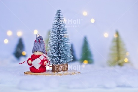 Fair Trade Photo Activity, Adjective, Celebrating, Christmas, Christmas decoration, Christmas tree, Colour, Doll, Horizontal, Light, Nature, Object, Present, Red, Snow