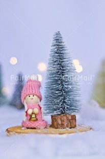 Fair Trade Photo Activity, Adjective, Celebrating, Christmas, Christmas decoration, Christmas tree, Colour, Doll, Light, Nature, Object, Present, Red, Snow, Vertical