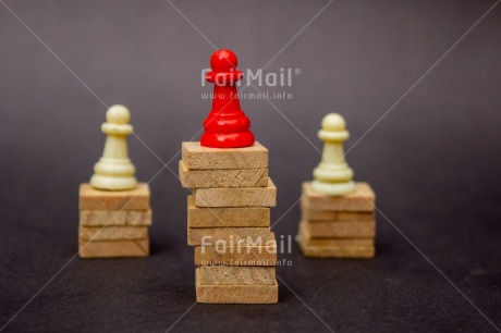 Fair Trade Photo Black, Chess, Colour, Congratulations, Goal, Red, Success, Well done