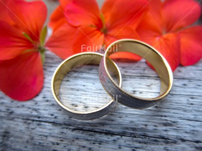 Fair Trade Photo Closeup, Colour image, Horizontal, Love, Marriage, Peru, Ring, South America, Wedding