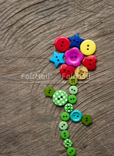 Fair Trade Photo Button, Closeup, Colour image, Flower, Get well soon, Mothers day, Peru, Shooting style, South America, Vertical