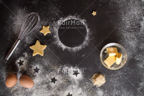 Fair Trade Photo Activity, Artistique, Astrology, Birthday, Cake, Christmas, Colour image, Cooking, Egg, Food and alimentation, Horizontal, Star
