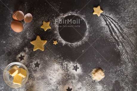 Fair Trade Photo Activity, Artistique, Astrology, Birthday, Cake, Christmas, Colour image, Cooking, Egg, Food and alimentation, Horizontal, Star