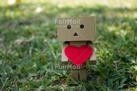 Fair Trade Photo Colour image, Danboard, Emotions, Heart, Horizontal, Loneliness, Love, Miss you, Peru, Sorry, South America, Thinking of you, Valentines day