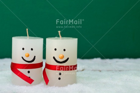Fair Trade Photo Christmas, Colour image, Horizontal, Peru, Smile, Snowman, South America, Together