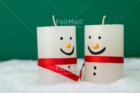 Fair Trade Photo Christmas, Colour image, Horizontal, Peru, Smile, Snowman, South America, Together