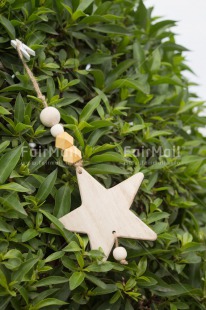 Fair Trade Photo Christmas, Closeup, Colour image, Peru, Shooting style, South America, Star, Vertical