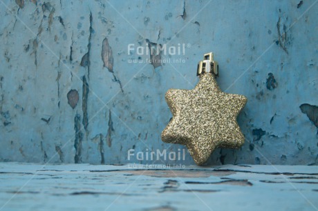 Fair Trade Photo Christmas, Colour image, Horizontal, Peru, South America, Star