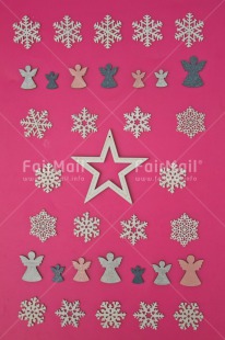 Fair Trade Photo Angel, Christmas, Colour image, Fullframe, Peru, Shooting style, South America, Star, Vertical