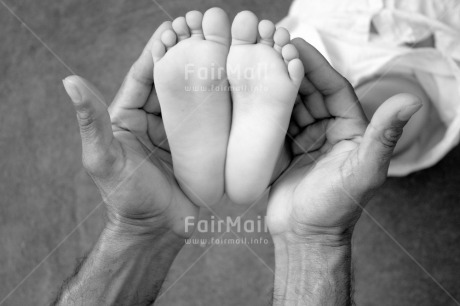 Fair Trade Photo Black and white, Horizontal, People, Peru, Shooting style, South America