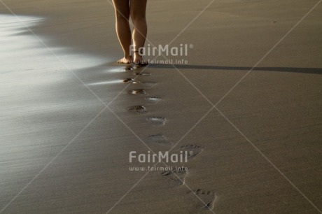 Fair Trade Photo Activity, Beach, Colour image, Condolence-Sympathy, Holiday, Horizontal, Peru, Relax, Sand, South America, Travel, Walking