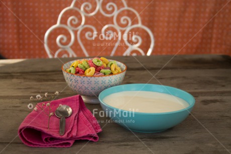 Fair Trade Photo Colour image, Food and alimentation, Get well soon, Health, Horizontal, Peru, South America, Wellness, Yoghurt