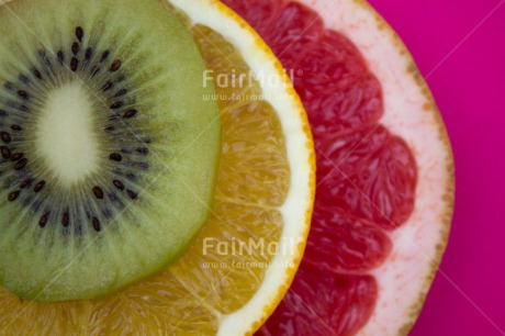 Fair Trade Photo Colour image, Food and alimentation, Fruits, Get well soon, Grape, Health, Horizontal, Kiwi, Orange, Peru, South America