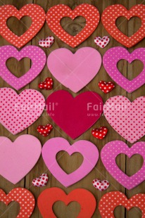 Fair Trade Photo Colour image, Heart, Love, Peru, South America, Valentines day, Vertical