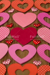 Fair Trade Photo Colour image, Heart, Love, Peru, South America, Valentines day, Vertical