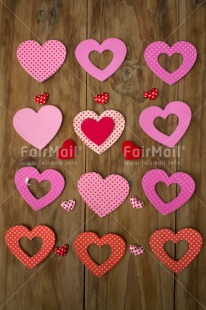 Fair Trade Photo Colour image, Heart, Love, Peru, South America, Valentines day, Vertical