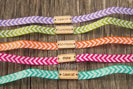 Fair Trade Photo Birthday, Bracelet, Colour image, Emotions, Enjoy, Friendship, Happiness, Horizontal, Love, Multi-coloured, Peru, South America, Sun, Wood