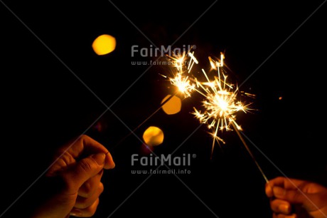 Fair Trade Photo Activity, Black, Celebrating, Colour image, Hand, Hands, Horizontal, Light, New Year, Night, Peru, South America, Together