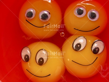 Fair Trade Photo Colour image, Easter, Friendship, Funny, Get well soon, Horizontal, Peru, Smile, Smiling, South America, Thinking of you