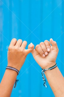 Fair Trade Photo Brother, Colour image, Friendship, Hands, Love, Peru, Sister, South America, Thinking of you, Together, Valentines day, Vertical