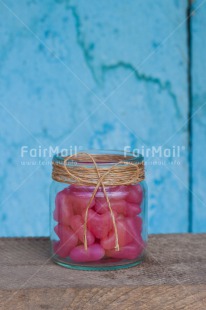 Fair Trade Photo Birth, Birthday, Blue, Colour image, Heart, Jar, Love, New baby, Peru, Pink, Sorry, South America, Tarapoto travel, Thank you, Thinking of you, Valentines day, Vertical