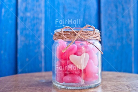 Fair Trade Photo Birthday, Blue, Colour image, Friendship, Heart, Horizontal, Love, Mothers day, Peru, Pink, Pot, Sister, South America, Tarapoto travel, Thank you, Thinking of you, Valentines day