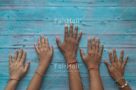 Fair Trade Photo Body, Bracelet, Colour image, Friendship, Hand, Horizontal, Object, People, Peru, Place, Solidarity, South America, Together, Tolerance, Union, Values