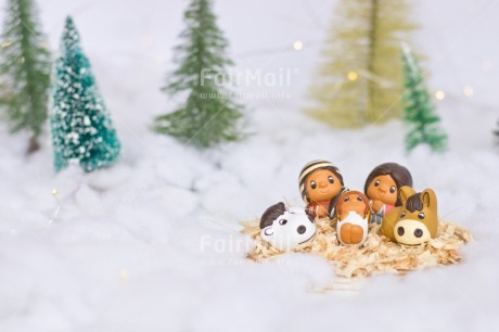 Fair Trade Photo Activity, Adjective, Celebrating, Christmas, Christmas decoration, Christmas tree, Creche, Family, Horizontal, Light, Nature, Object, People, Present, Snow