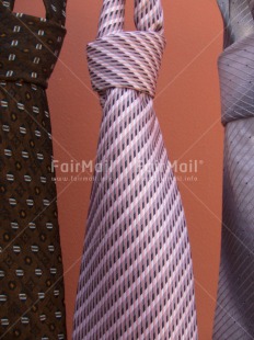 Fair Trade Photo Closeup, Colour image, New Job, Peru, South America, Tie, Vertical