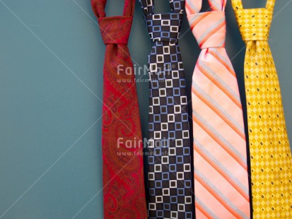 Fair Trade Photo Closeup, Colour image, Graduation, Horizontal, New Job, Peru, South America, Tie