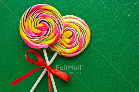 Fair Trade Photo Birthday, Closeup, Green, Horizontal, Lollipop, Party, Peru, South America