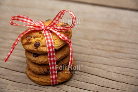 Fair Trade Photo Christmas, Closeup, Colour image, Food and alimentation, Gift, Horizontal, Peru, Red, South America, Sweets