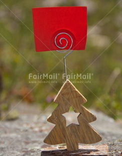 Fair Trade Photo Christmas, Closeup, Colour image, Day, Outdoor, Peru, South America, Star, Tree, Vertical