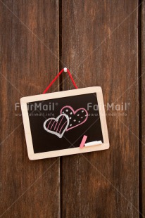 Fair Trade Photo Chalk, Colour image, Heart, Love, Marriage, Peru, Pink, South America, Valentines day, Vertical, Wedding