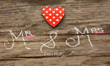 Fair Trade Photo Chalk, Colour image, Heart, Horizontal, Love, Marriage, Peru, Pink, South America, Valentines day, Wedding