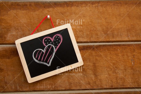 Fair Trade Photo Chalk, Colour image, Heart, Horizontal, Love, Marriage, Peru, Pink, South America, Valentines day, Wedding