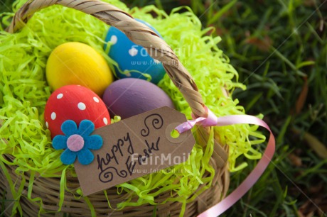 Fair Trade Photo Colour image, Day, Easter, Egg, Grass, Horizontal, Outdoor, Peru, Religion, Seasons, South America, Spring