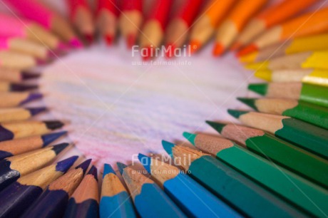 Fair Trade Photo Colour image, Colourful, Education, Heart, Horizontal, Love, Peru, South America, Valentines day